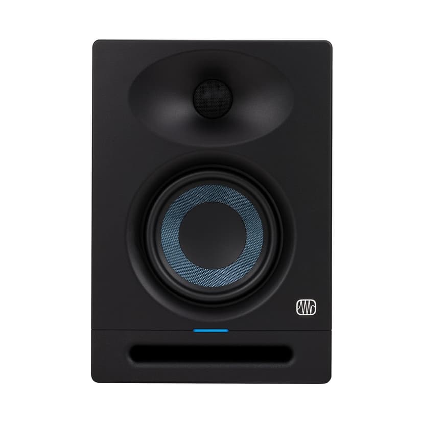 PreSonus Eris Studio 4 4.5-inch 2-Way Active Studio Monitor with EBM Waveguide