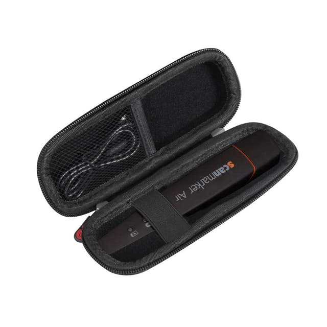 Hermitshell Hard Travel Case for Scanmarker Air Reading Pen & Pen Scanner Translator Pen