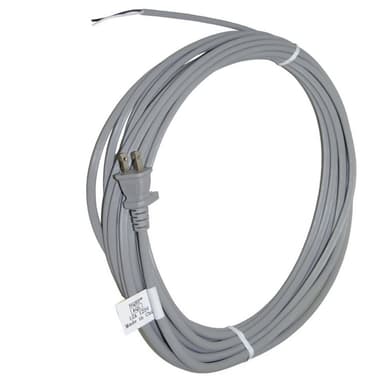HQRP AC Power Cord Compatible with Shark Navigator NV70 UV300 Upright Vacuum