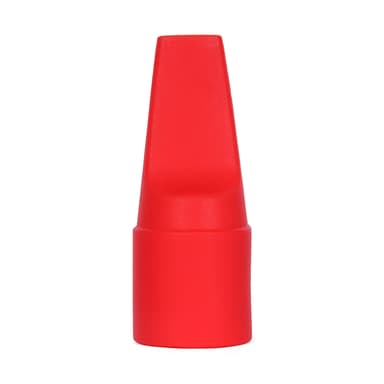 GEEK EWI Aerophone Replaceable Mouthpiece | Soft Feel | Silicone | for Roland AE-01 AE-05 AE-20 AE-30 (Red)