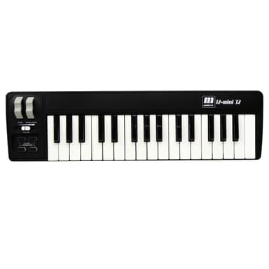 Miditech i2-mini 32 MIDI Keyboard Controller