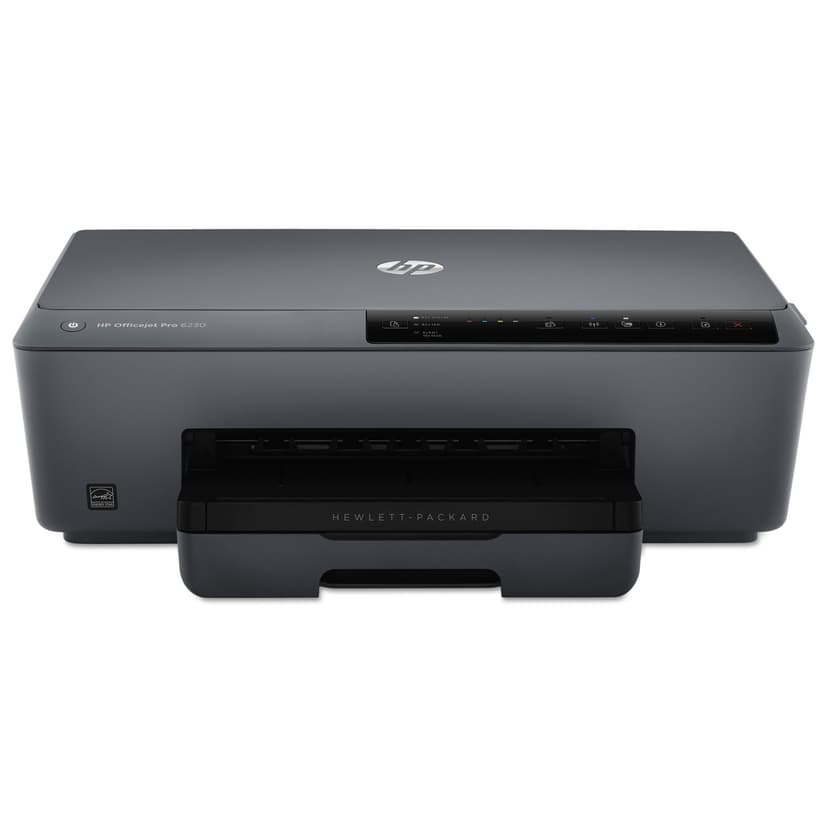 HP OfficeJet Pro 6230 Wireless Printer, Works with Alexa (E3E03A)