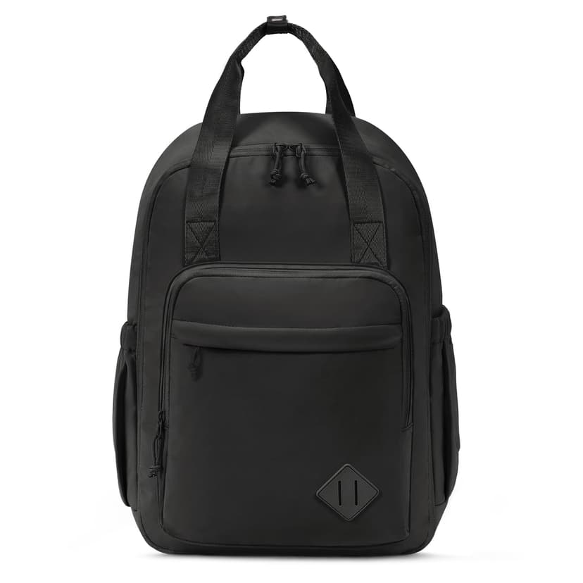 CEI-CEI Diaper Bag Backpack Large Baby Diaper Bag Water-resistant Travel Diaper Backpack for Boys Girls Newborn with Insulated Pockets, Changing Pad, Stroller Straps