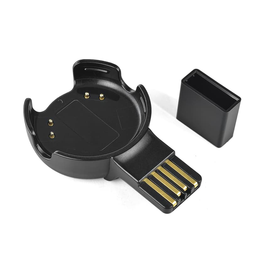 JOYSOG for Polar Verity Sense Charger, Replacement USB Charging Cable Charger Dock for Polar Verity Sense/for Polar OH1 Heart Rate Sensor