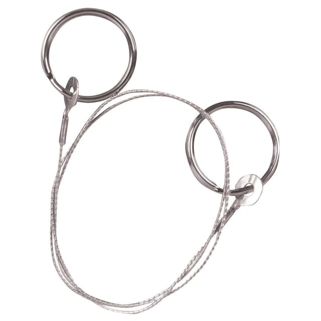 Coleman Pocket Hand Saw