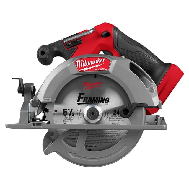 Milwaukee Electric - M18 Fuel 6-1/2 INCH Circular Saw Tool ONLY