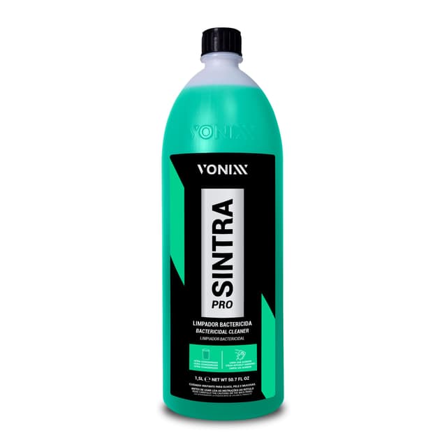 Vonixx Sintra Pro Interior Cleaner 50.7 fl oz (1.5L)