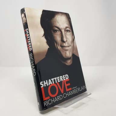 Shattered Love: A Memoir