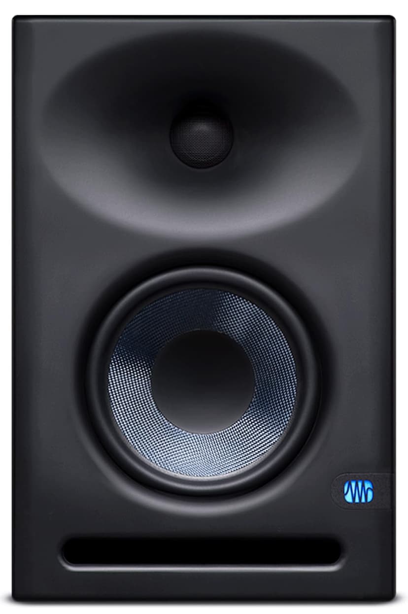 PreSonus Eris E7 XT 2-Way Active Studio Monitor with EBM Waveguide (Pack of 1)