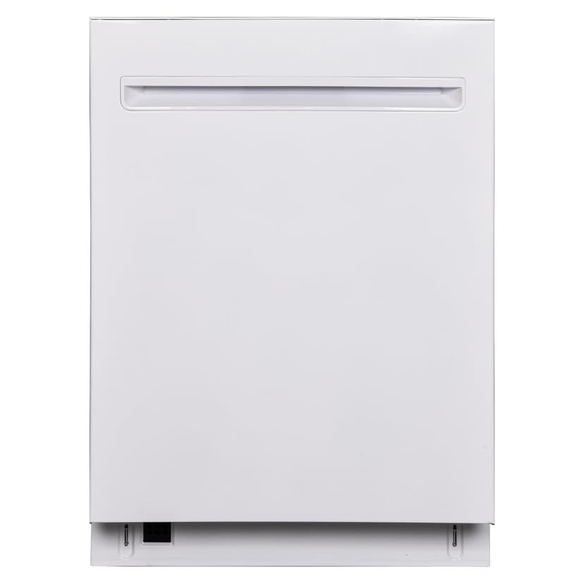 Kenmore 22-14692 Elite 24" Built-In Dishwasher - UltraWash Plus, TurboDry, QuietWash, SmartWash & TurboFlex Third Rack - 15 Place Settings - 42 DBA - ENERGY STAR Certified - 24" - White