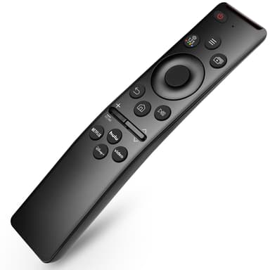 Universal Remote Control Compatible for All Samsung TV LED QLED UHD SUHD HDR LCD Frame Curved Solar HDTV 4K 8K 3D Smart TV Remotes Replacement