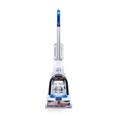 Hoover PowerDash Pet Compact Carpet Cleaner Machine, Lightweight Carpet Shampooer Machine, Pair with a Hoover Carpet Cleaner Solution for a Bright, Refreshed Home