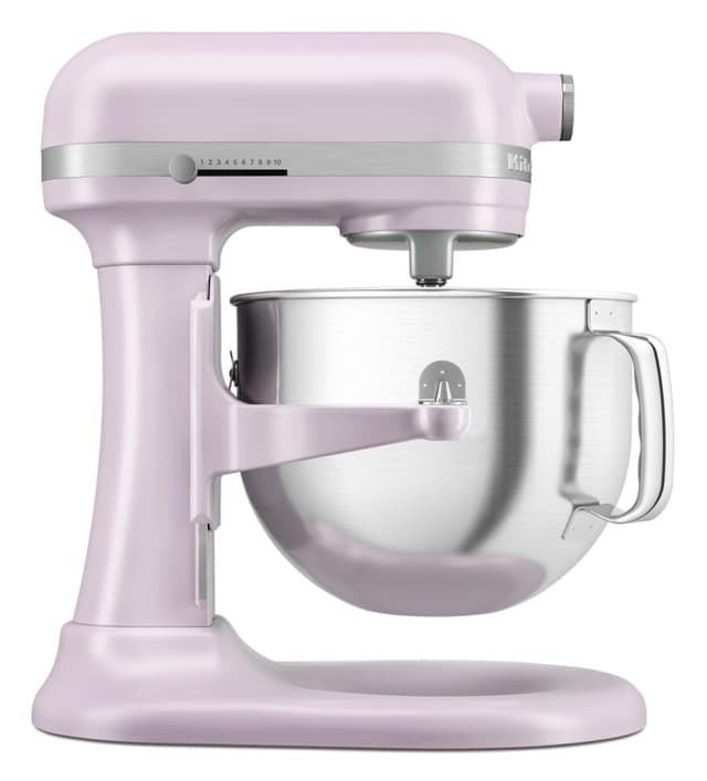 KitchenAid 7 Quart Bowl-Lift Stand Mixer, Wildflower, KSM70SKXX