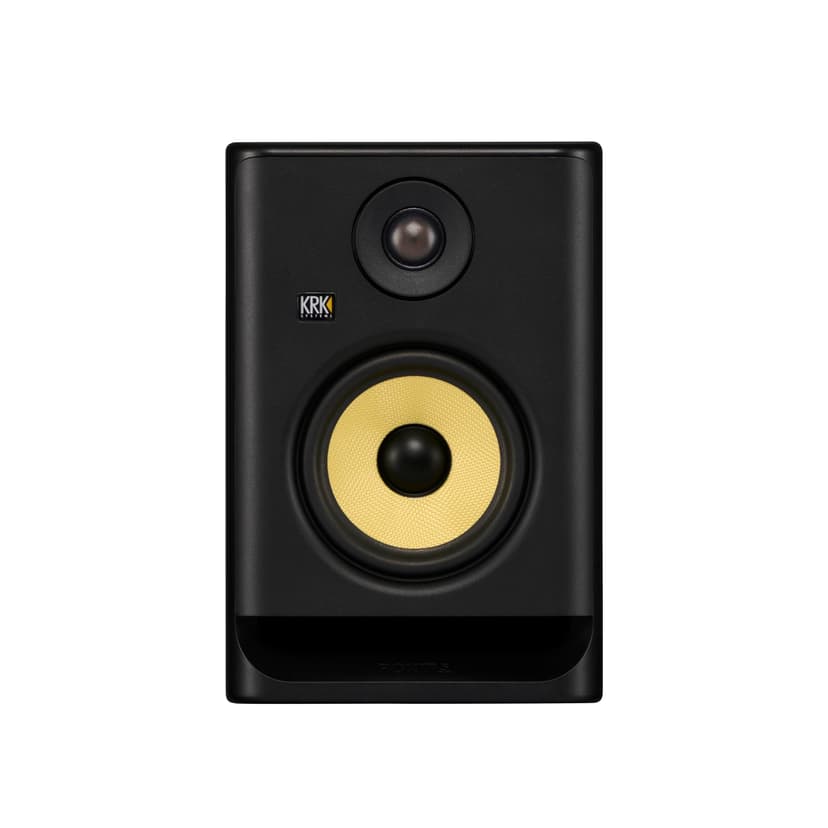 KRK RP5G5 ROKIT 5 Generation Five 5" Powered Studio Monitor