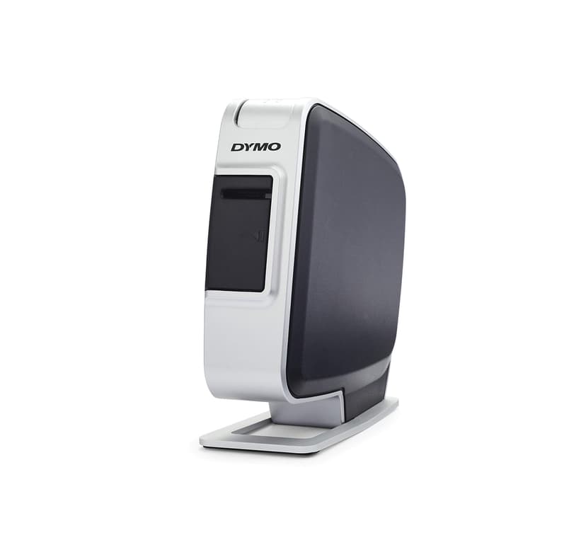 DYMO LabelManager Plug N Play Label Maker for PC or Mac (1768960)