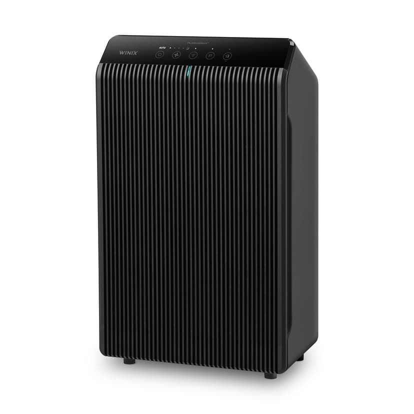 WINIX 5510 Air Purifier (New Generation of 5500-2 with App Support) for Home Large Room Up to 1881 Ft² in 1 Hr, True HEPA, High Deodorization Carbon Filter and Auto Mode, Captures Pet Allergies, Smoke