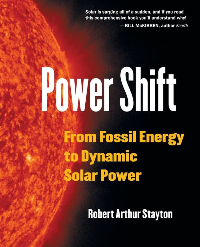Power Shift