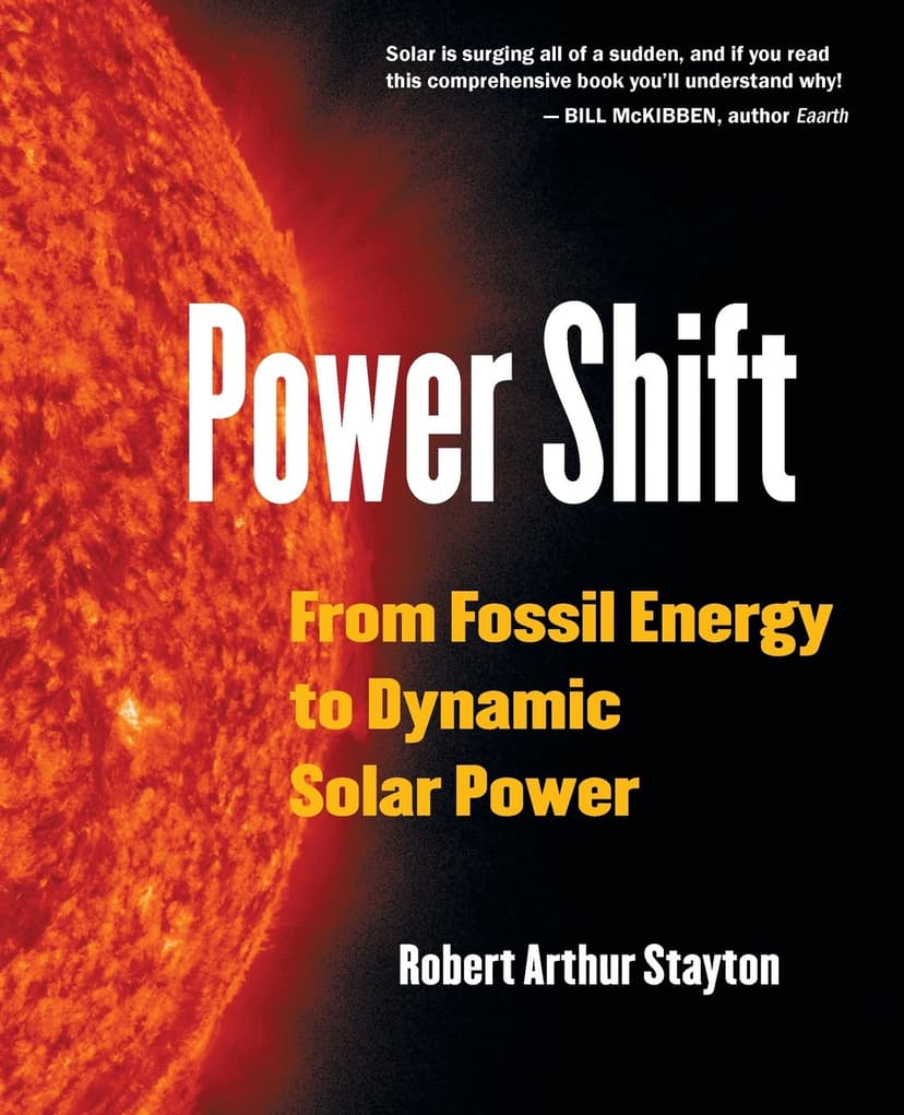 Power Shift