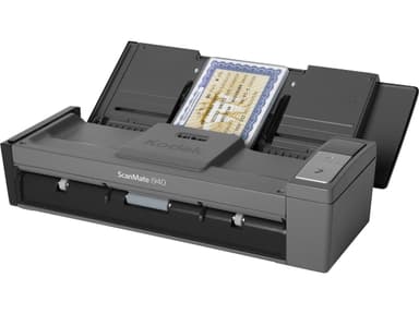Kodak ScanMate i940 Scanner - 1960988