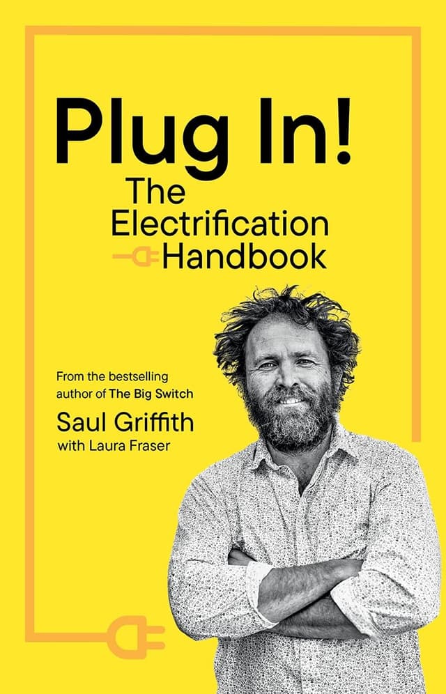 Plug In!: The Electrification Handbook