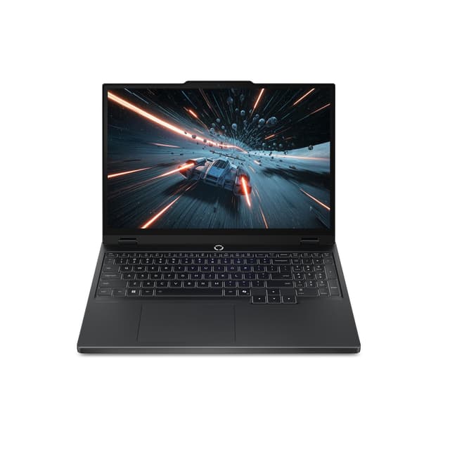 Lenovo Legion 5i – AI-Powered Gaming Laptop - Intel® Core™ i7-13650HX - 15" 2K WUXGA IPS Display – 4.9GHz – NVIDIA® GeForce RTX™ 5050 – 16GB Memory – 512GB Storage – Eclipse Black