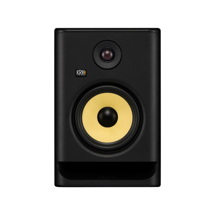 KRK RP7G5 7 Generation Five 7" Powered Studio Monitor