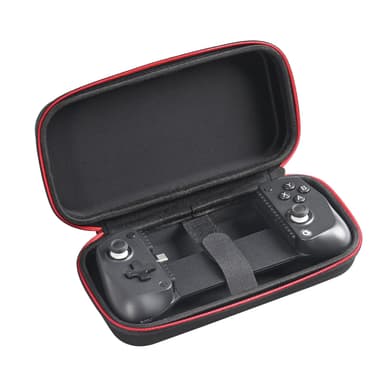 RLSOCO Hard Case for GameSir X5 Lite/X5s Bluetooth Mobile Gaming Controller | Compact Design with YKK Zipper & Scratch Protection (Case Only)