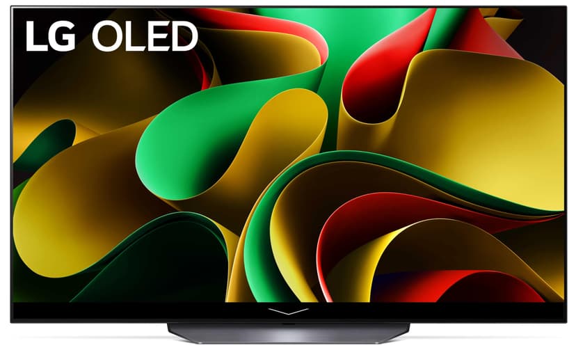 LG B3 Series 65-Inch Class OLED Smart TV OLED65B3PUA, 2023 - AI-Powered 4K TV, Alexa Built-in