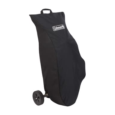 Coleman Roadtrip Grill Cover, Durable Travel & Storage Cover with Handles for Coleman Roadtrip Grills/Griddles, Weather-Resistant Material, Convenient Design