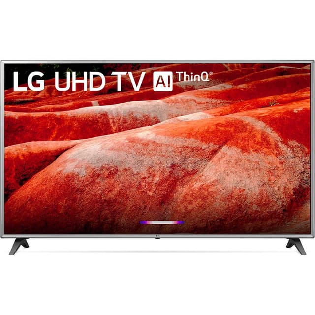 LG 75UM7570PUD Alexa Built-in 75" 4K Ultra HD Smart LED TV (2019)