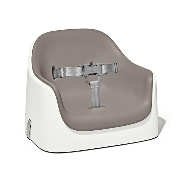 OXO Tot Nest Booster Seat with Removable Cushion - Taupe