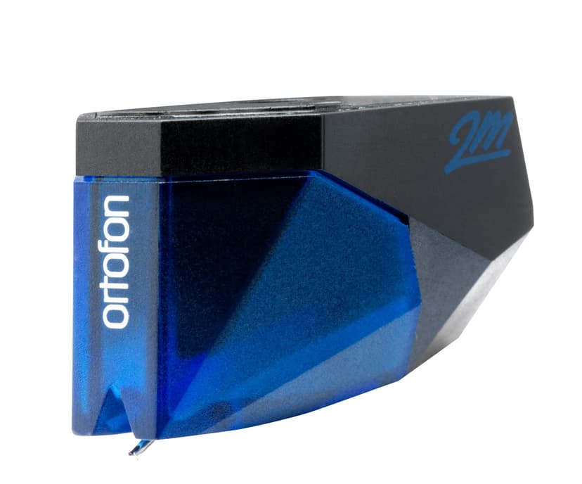 Ortofon 2M Blue Moving Magnet Phono Cartridge