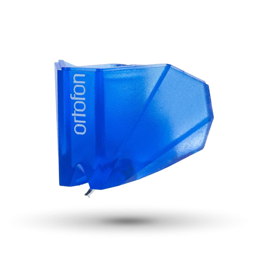 Ortofon Replacement Stylus 2M Blue