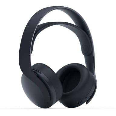 PlayStation PULSE 3D – Midnight Black