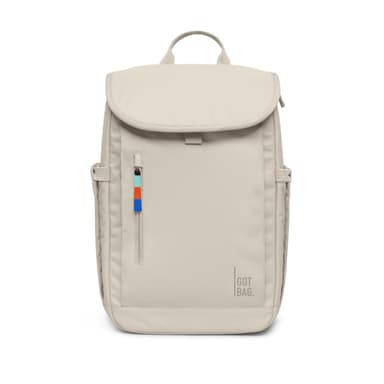 GOT BAG Serene Pack | Business Backpack | Hand luggage for Work, School & Travel | Dual-Access 16” Compartment