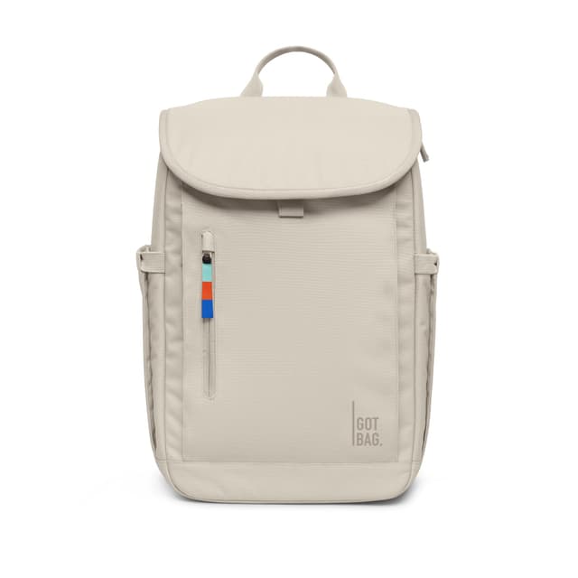 GOT BAG Serene Pack | Business Backpack | Hand luggage for Work, School & Travel | Dual-Access 16” Compartment