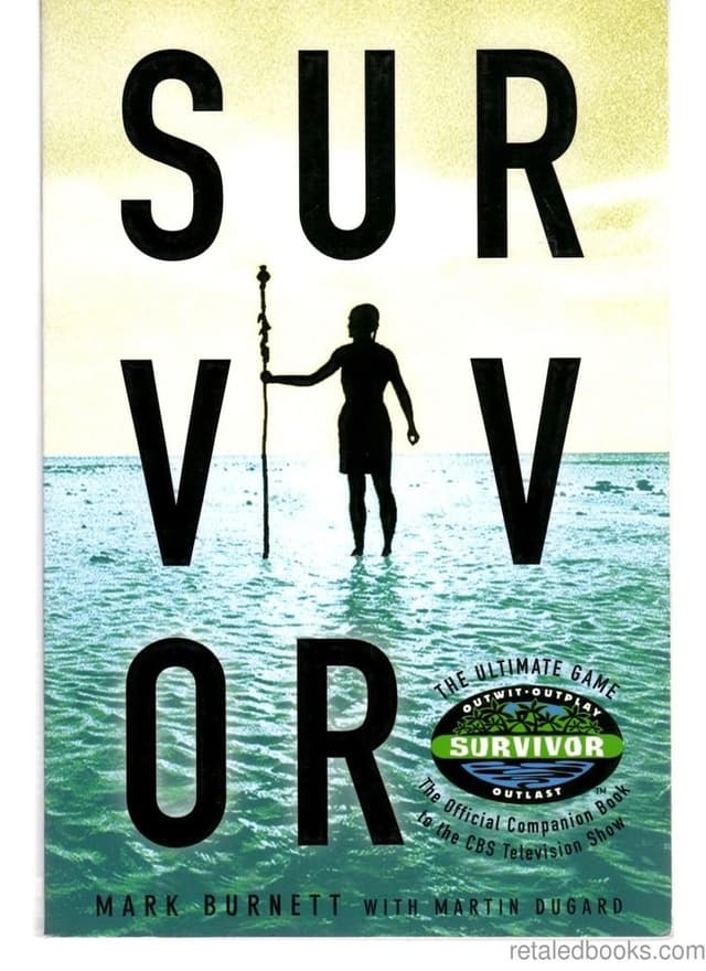 Survivor : The Ultimate Game