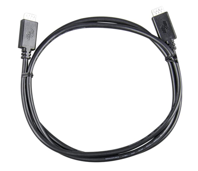 Victron Energy VE.Direct Cable, 5.90 ft