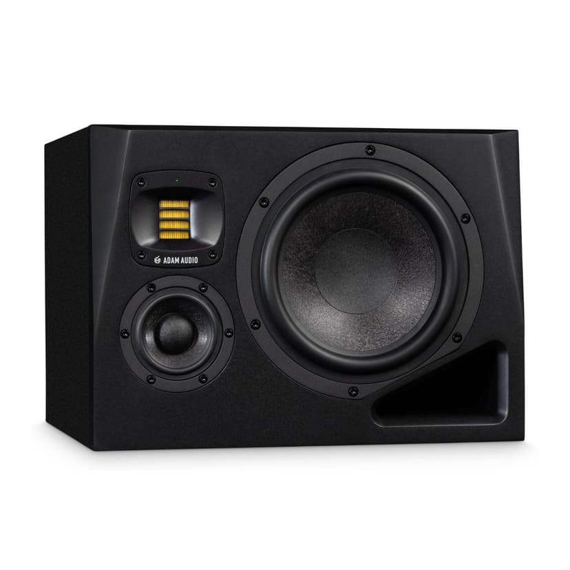 ADAM Audio A8H-R 8-inch 3-Way Powered Studio Monitor (Right)