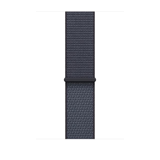 Apple Watch Band - Sport Loop - 46mm - Anchor Blue - One Size (Fits Most)