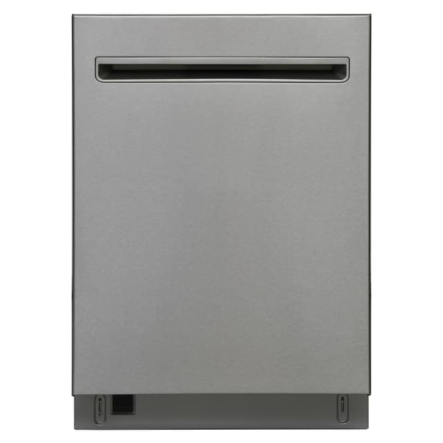 Kenmore 22-14675 24" Built-In Dishwasher - UltraWash Plus, TurboDry, EasyFlex Third Rack & SmartWash Cycle - 15 Place Settings - 45 DBA - ENERGY STAR Certified - 24" - Stainless Steel