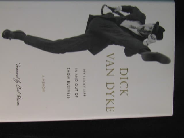 My Lucky Life In and Out of Show Business: A Memoir