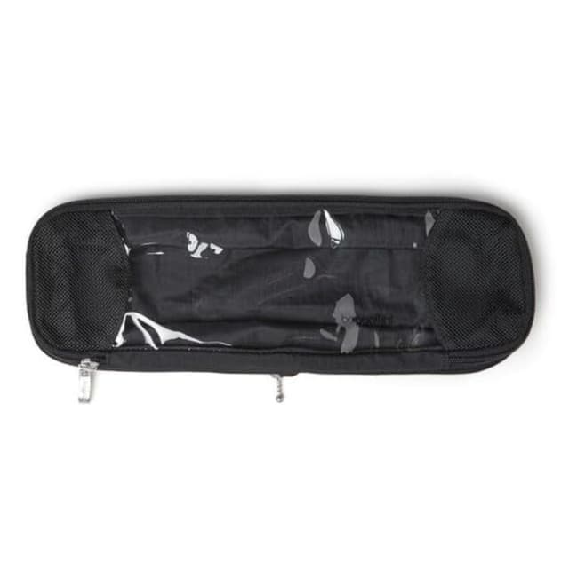 Baggallini Long Compression Cube - Lightweight Compression Packing Cube for Travel