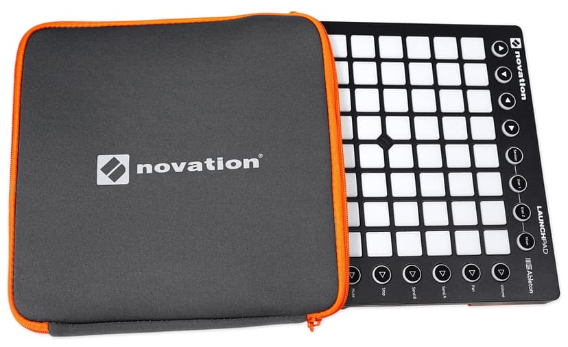 Novation Launchpad and Launch Control XL Neoprene Sleeve