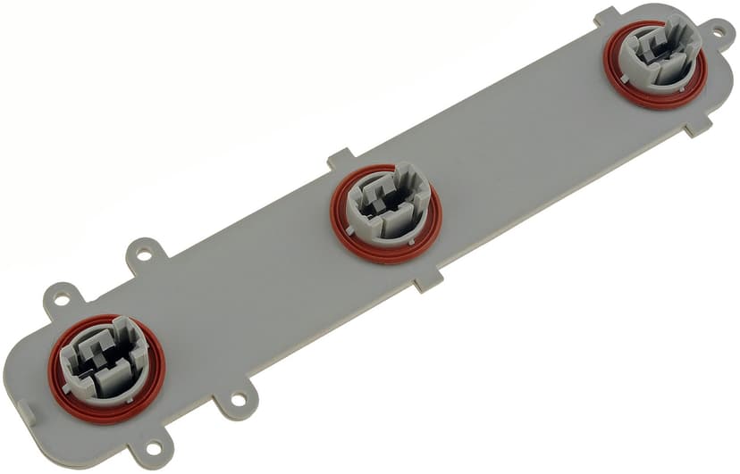 Dorman 923-009 Tail Light Circuit Board Compatible with Select Chevrolet Models