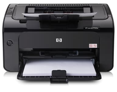 HP Laserjet Pro P1102w Wireless Laser Printer (CE658A) (Renewed)