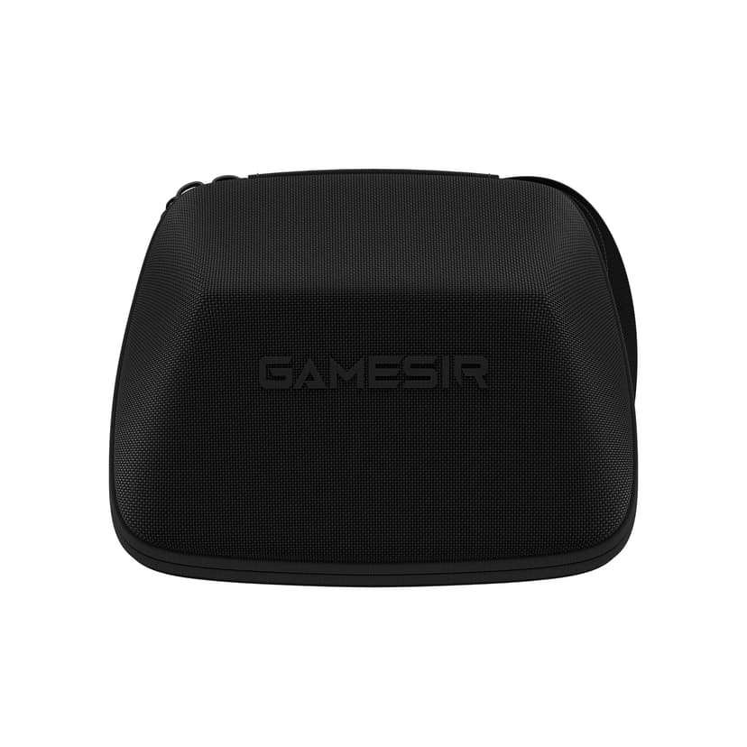 GameSir G7 Pro Carrying Case - Premium Eco-Friendly Travel Storage with Charging Port, 3 Pairs of Extra Thumbsticks, Custom Fit, Soft Velvet Interior & Carry Strap G7 Pro Controller