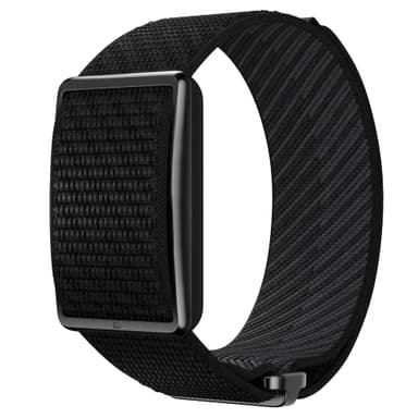 POLAR Loop – Smart Screen-Free Wearable Health & Fitness Band with 24/7 Heart Rate, Sleep & Activity Tracking, Automatic Training Detection, No Subscription, 8-Day Battery.