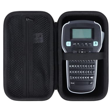 Peyyargo Storage Case Compatible with DYMO Label Maker LabelManager 160/280 / 420P Label Maker – Compact Travel Storage Case