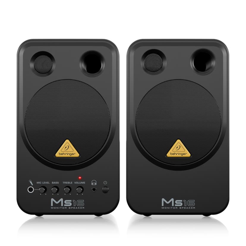 BEHRINGER MS16